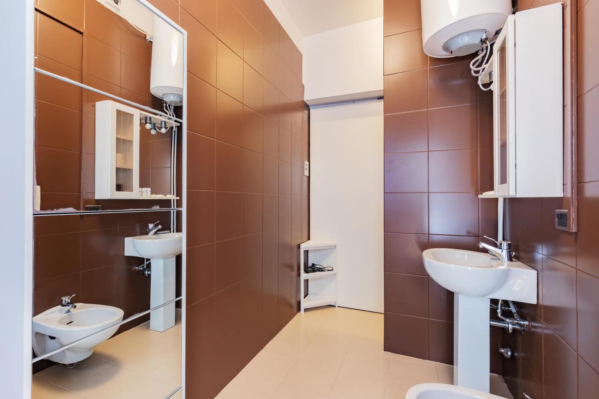 Joivy Apartments By The Lake Комо Екстериор снимка